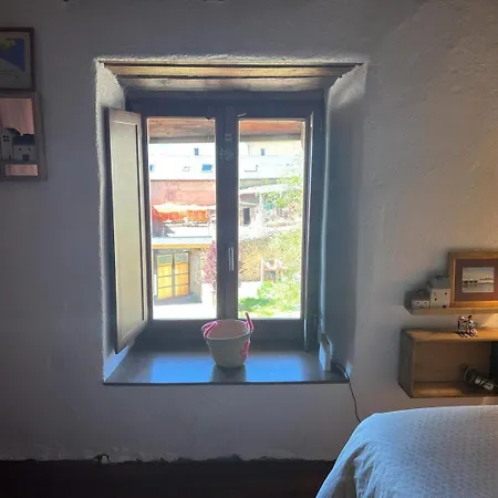 Holiday home De Cerdanya I El Palauet *