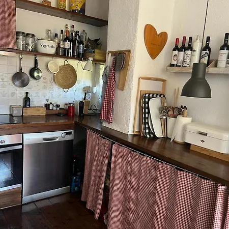 De Cerdanya I El Palauet Σπίτι διακοπών Palau-de-Cerdagne