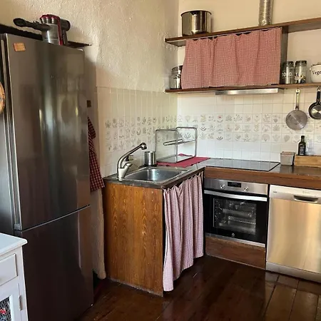 Holiday home De Cerdanya I El Palauet Palau-de-Cerdagne
