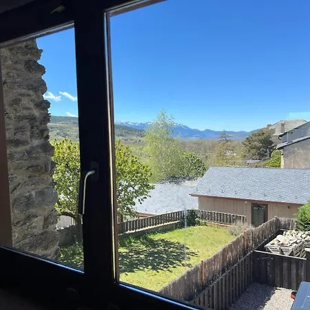 De Cerdanya I El Palauet *