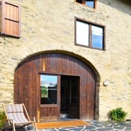 De Cerdanya I El Palauet