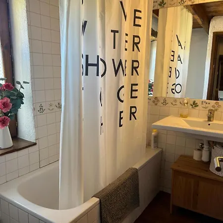 Holiday home De Cerdanya I El Palauet