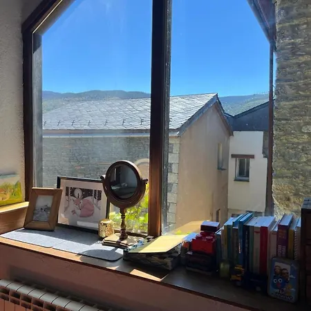 Holiday home De Cerdanya I El Palauet *