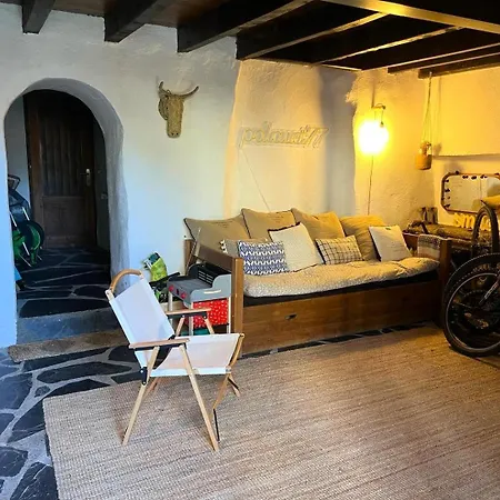 Holiday home De Cerdanya I El Palauet