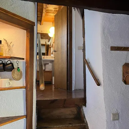 Holiday home De Cerdanya I El Palauet *
