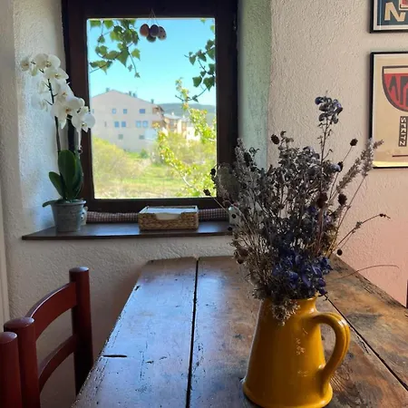 Holiday home De Cerdanya I El Palauet Palau-de-Cerdagne