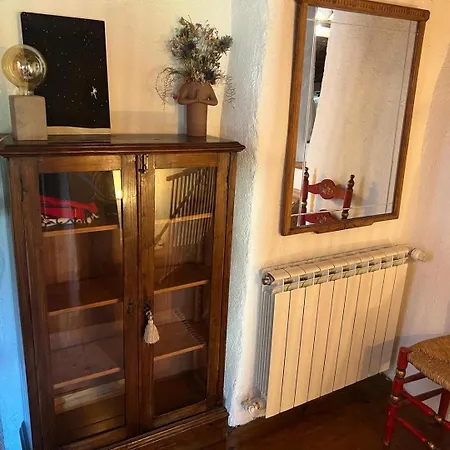 De Cerdanya I El Palauet