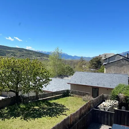De Cerdanya I El Palauet Holiday home