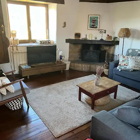De Cerdanya I El Palauet Holiday home *