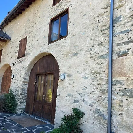 De Cerdanya I El Palauet Holiday home *