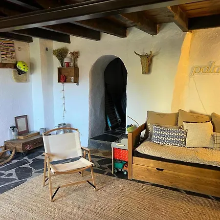 De Cerdanya I El Palauet Holiday home