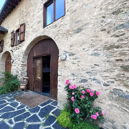 Σπίτι διακοπών De Cerdanya I El Palauet